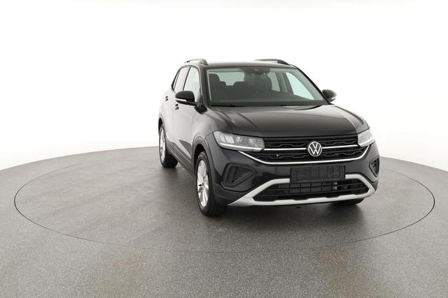 Volkswagen T-Cross 1.5 TSI 110 kW Life DSG Life, Facelift, Kamera, Winter, 17-Zoll 