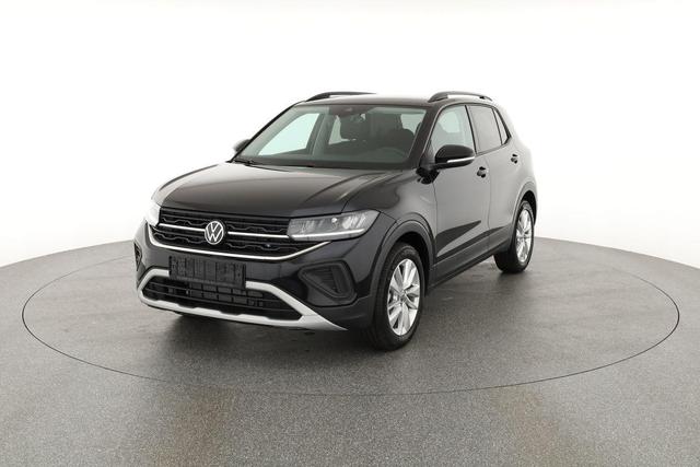 Volkswagen T-Cross 1.5 TSI 110 kW Life DSG Life, Facelift, Kamera, Winter, 17-Zoll 