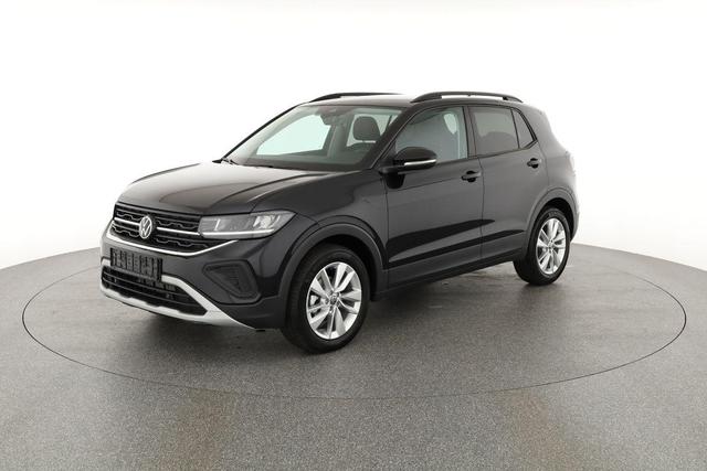 Volkswagen T-Cross 1.5 TSI 110 kW Life DSG Life, Facelift, Kamera, Winter, 17-Zoll 