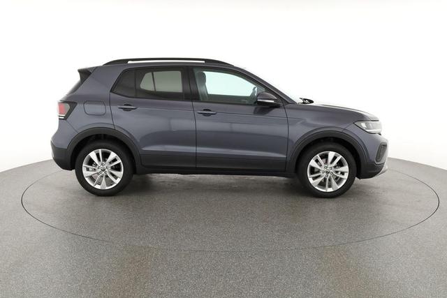 Volkswagen T-Cross 1.5 TSI 110 kW Life DSG Life, Facelift, Kamera, Winter, 17-Zoll 