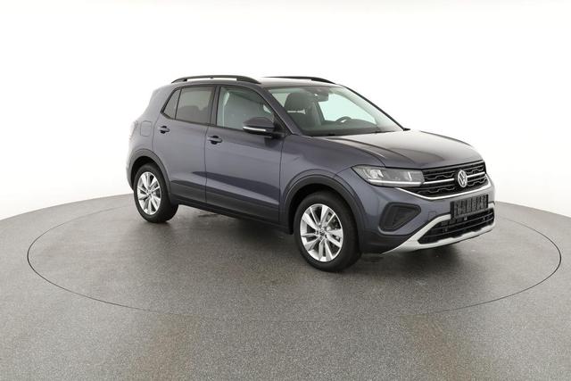 Volkswagen T-Cross 1.5 TSI 110 kW Life DSG Life, Facelift, Kamera, Winter, 17-Zoll 