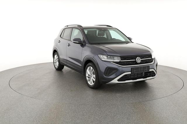 Volkswagen T-Cross 1.5 TSI 110 kW Life DSG Life, Facelift, Kamera, Winter, 17-Zoll 