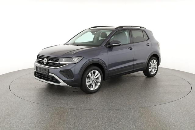 Volkswagen T-Cross 1.5 TSI 110 kW Life DSG Life, Facelift, Kamera, Winter, 17-Zoll 