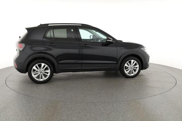 Volkswagen T-Cross 1.5 TSI 110 kW Life DSG Life, Facelift, AHK, Kamera, Winter, 17-Zoll 