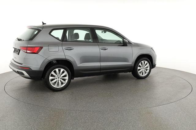 Seat Ateca Style 1.5 TSI DSG Style, AHK, Kamera, Winter, Ladeboden, FullLink 