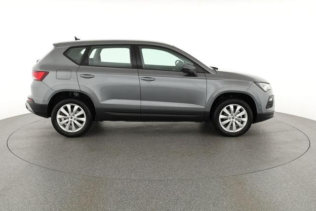 Seat Ateca Style 1.5 TSI DSG Style, AHK, Kamera, Winter, Ladeboden, FullLink 