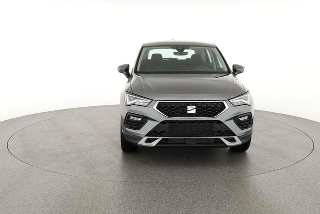 Seat Ateca Style 1.5 TSI DSG Style, AHK, Kamera, Winter, Ladeboden, FullLink 