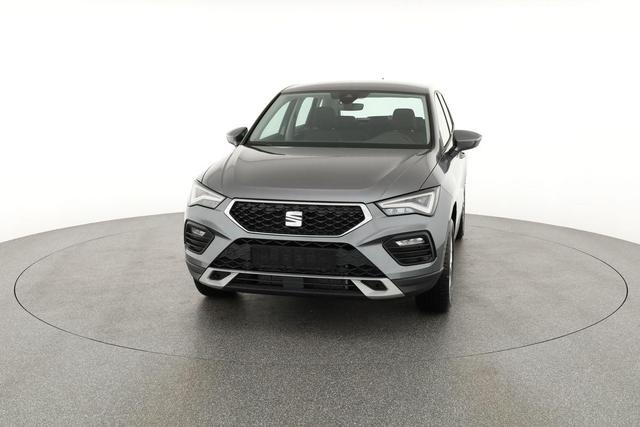 Seat Ateca Style 1.5 TSI DSG Style, AHK, Kamera, Winter, Ladeboden, FullLink 