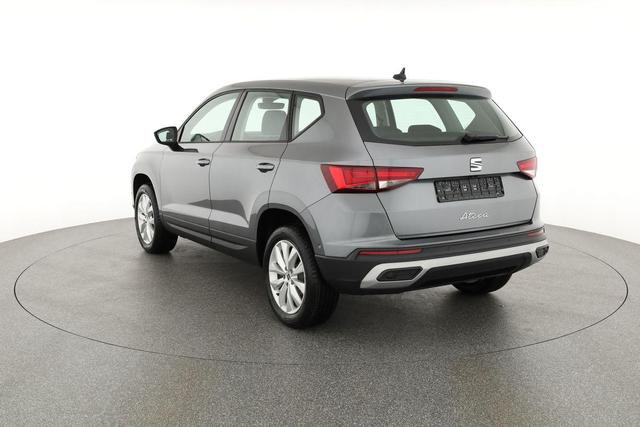 Seat Ateca Style 1.5 TSI DSG Style, AHK, Kamera, Winter, Ladeboden, FullLink 