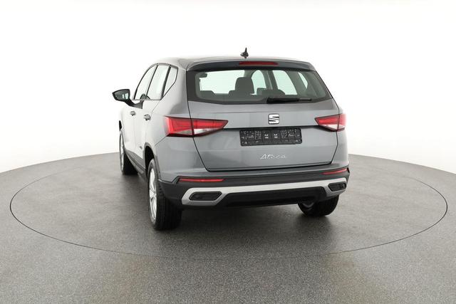 Seat Ateca Style 1.5 TSI DSG Style, AHK, Kamera, Winter, Ladeboden, FullLink 