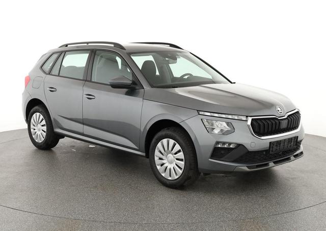 Skoda Kamiq Selection 1.5 TSI DSG Selection, AHK, Kamera, KESSY, 4 J.-Garantie 