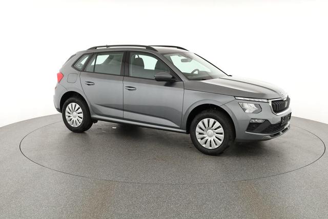 Skoda Kamiq Selection 1.5 TSI DSG Selection, AHK, Kamera, KESSY, 4 J.-Garantie 