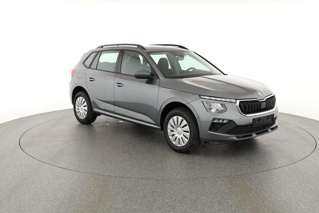 Skoda Kamiq Selection 1.5 TSI DSG Selection, AHK, Kamera, KESSY, 4 J.-Garantie 