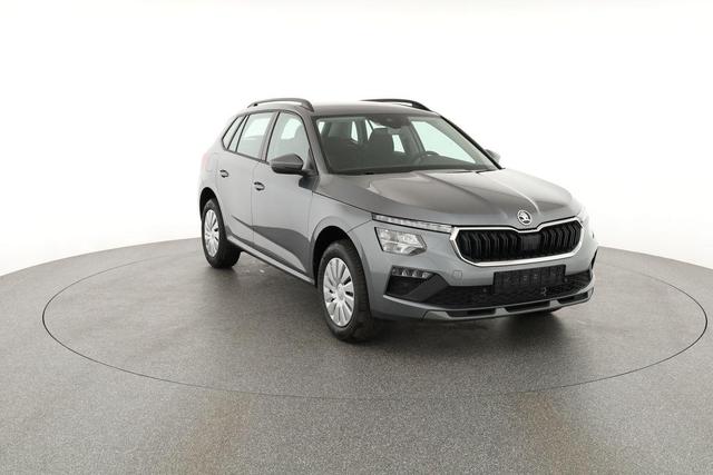 Skoda Kamiq Selection 1.5 TSI DSG Selection, AHK, Kamera, KESSY, 4 J.-Garantie 