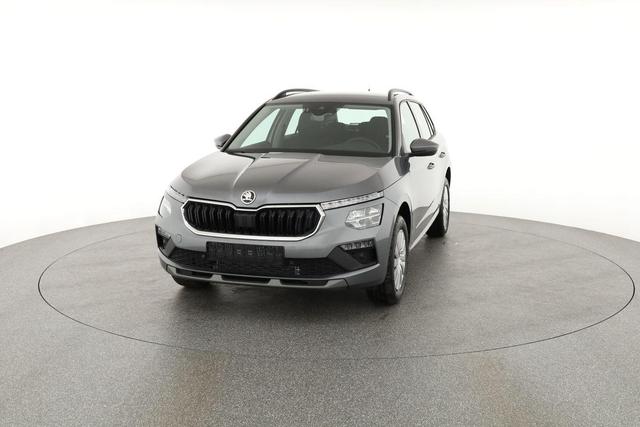 Skoda Kamiq Selection 1.5 TSI DSG Selection, AHK, Kamera, KESSY, 4 J.-Garantie 