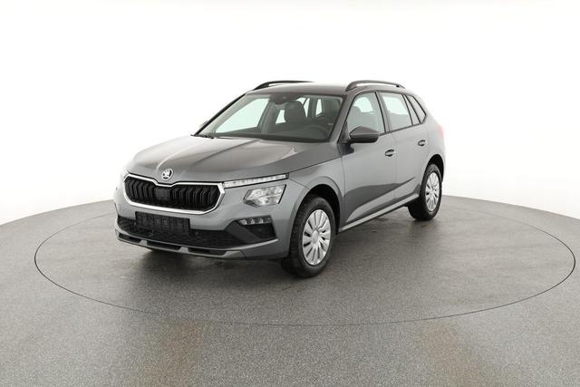 Skoda Kamiq Selection 1.5 TSI DSG Selection, AHK, Kamera, KESSY, 4 J.-Garantie 