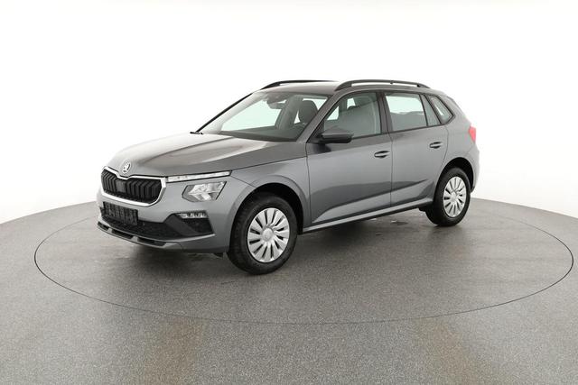 Skoda Kamiq Selection 1.5 TSI DSG Selection, AHK, Kamera, KESSY, 4 J.-Garantie 