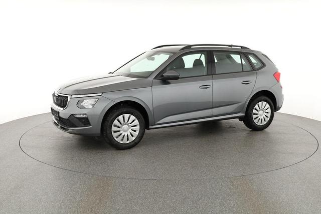 Skoda Kamiq Selection 1.5 TSI DSG Selection, AHK, Kamera, KESSY, 4 J.-Garantie 