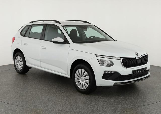 Skoda Kamiq Selection 1.5 TSI DSG Selection, AHK, Kamera, KESSY, 4 J.-Garantie 