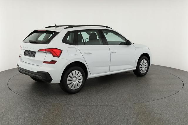 Skoda Kamiq Selection 1.5 TSI DSG Selection, AHK, Kamera, KESSY, 4 J.-Garantie 