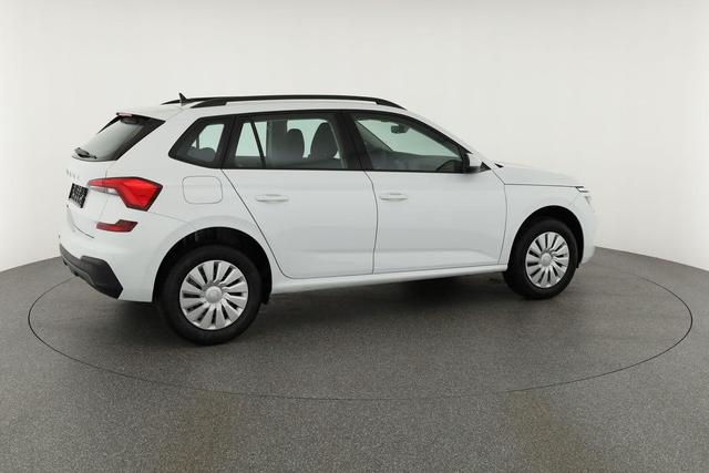 Skoda Kamiq Selection 1.5 TSI DSG Selection, AHK, Kamera, KESSY, 4 J.-Garantie 