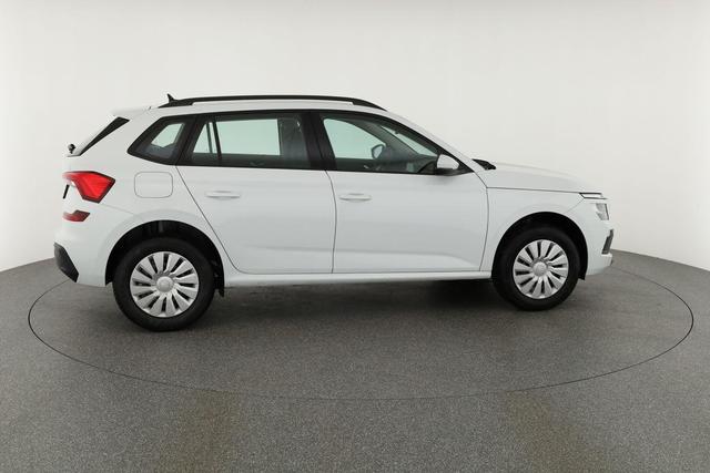 Skoda Kamiq Selection 1.5 TSI DSG Selection, AHK, Kamera, KESSY, 4 J.-Garantie 