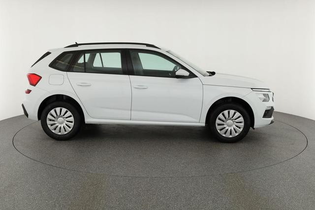 Skoda Kamiq Selection 1.5 TSI DSG Selection, AHK, Kamera, KESSY, 4 J.-Garantie 