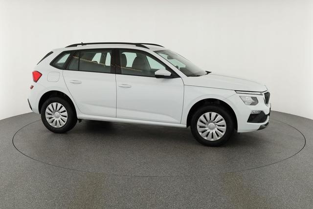 Skoda Kamiq Selection 1.5 TSI DSG Selection, AHK, Kamera, KESSY, 4 J.-Garantie 