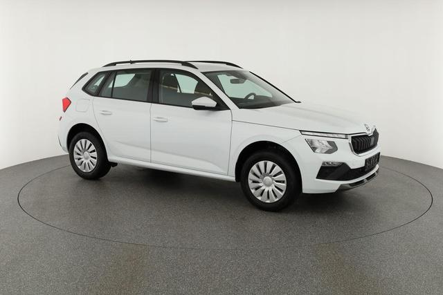 Skoda Kamiq Selection 1.5 TSI DSG Selection, AHK, Kamera, KESSY, 4 J.-Garantie 