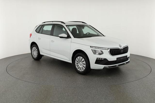 Skoda Kamiq Selection 1.5 TSI DSG Selection, AHK, Kamera, KESSY, 4 J.-Garantie 