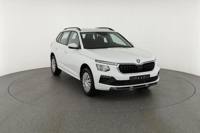 Skoda Kamiq Selection 1.5 TSI DSG Selection, AHK, Kamera, KESSY, 4 J.-Garantie 