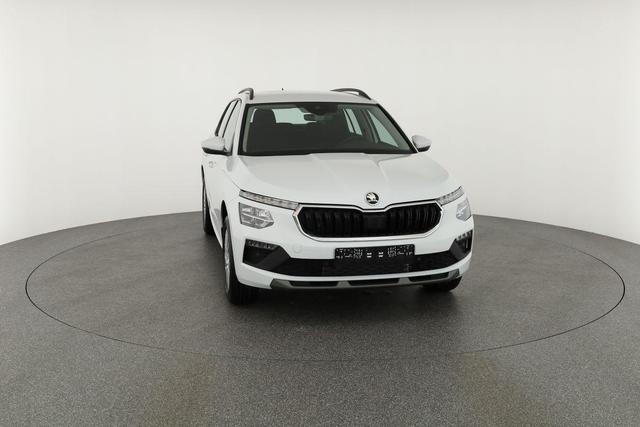 Skoda Kamiq Selection 1.5 TSI DSG Selection, AHK, Kamera, KESSY, 4 J.-Garantie 