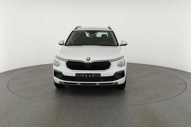 Skoda Kamiq Selection 1.5 TSI DSG Selection, AHK, Kamera, KESSY, 4 J.-Garantie 