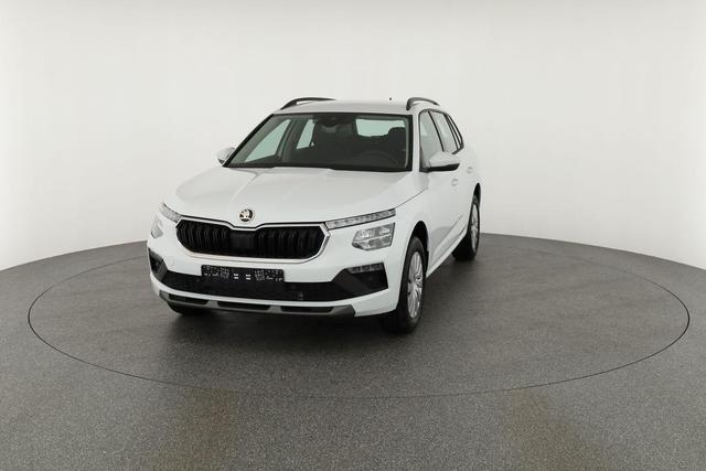 Skoda Kamiq Selection 1.5 TSI DSG Selection, AHK, Kamera, KESSY, 4 J.-Garantie 