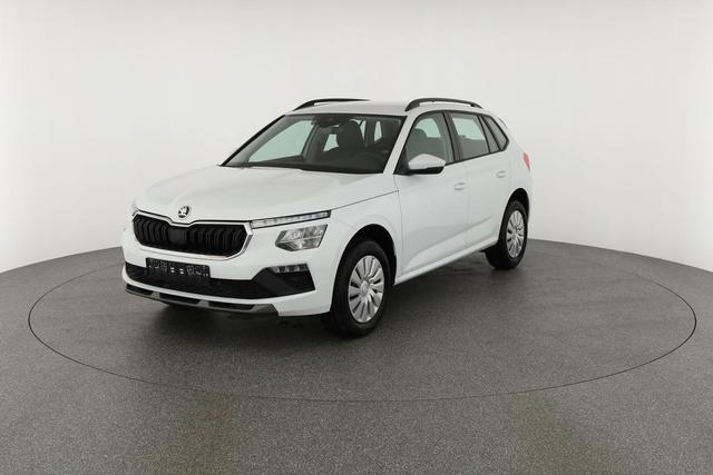 Skoda Kamiq Selection 1.5 TSI DSG Selection, AHK, Kamera, KESSY, 4 J.-Garantie 