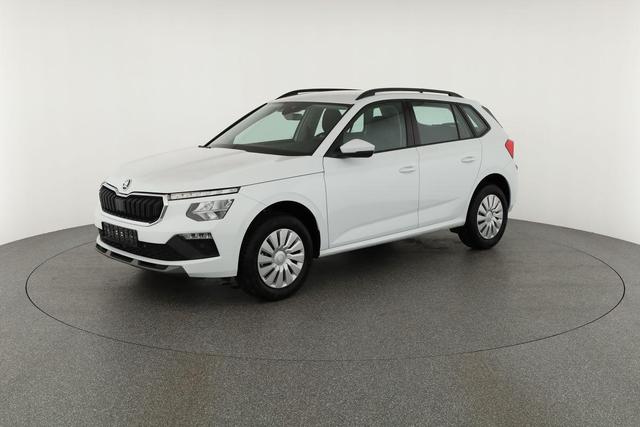 Skoda Kamiq Selection 1.5 TSI DSG Selection, AHK, Kamera, KESSY, 4 J.-Garantie 