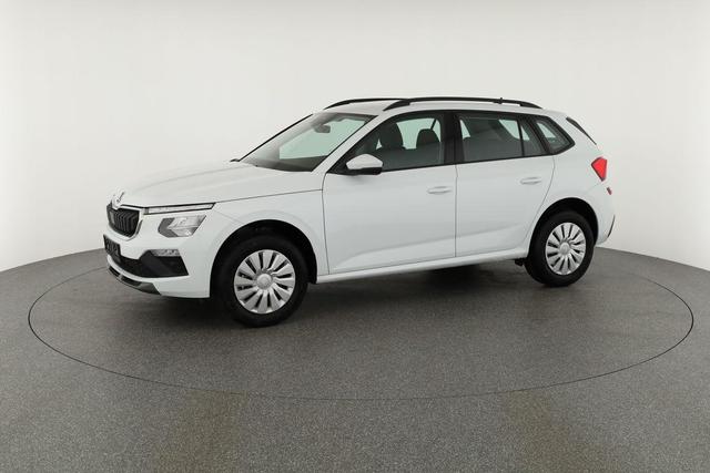 Skoda Kamiq Selection 1.5 TSI DSG Selection, AHK, Kamera, KESSY, 4 J.-Garantie 