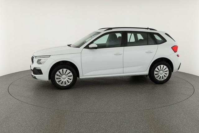 Skoda Kamiq Selection 1.5 TSI DSG Selection, AHK, Kamera, KESSY, 4 J.-Garantie 