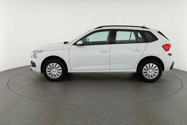 Skoda Kamiq Selection 1.5 TSI DSG Selection, AHK, Kamera, KESSY, 4 J.-Garantie 