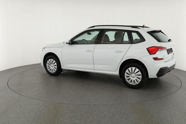 Skoda Kamiq Selection 1.5 TSI DSG Selection, AHK, Kamera, KESSY, 4 J.-Garantie 