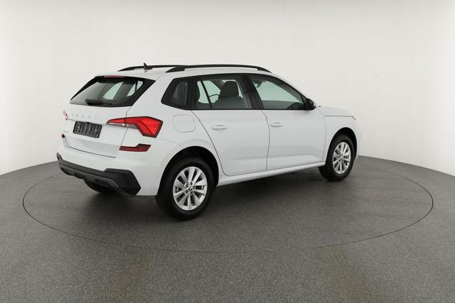 Skoda Kamiq SELECTION 1.5 TSI DSG Selection, AHK, 16-Zoll, Kamera, Winter, KESSY, 4-J Garantie 