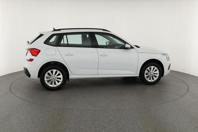 Skoda Kamiq SELECTION 1.5 TSI DSG Selection, AHK, 16-Zoll, Kamera, Winter, KESSY, 4-J Garantie 