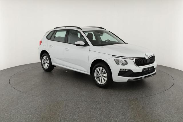 Skoda Kamiq SELECTION 1.5 TSI DSG Selection, AHK, 16-Zoll, Kamera, Winter, KESSY, 4-J Garantie 