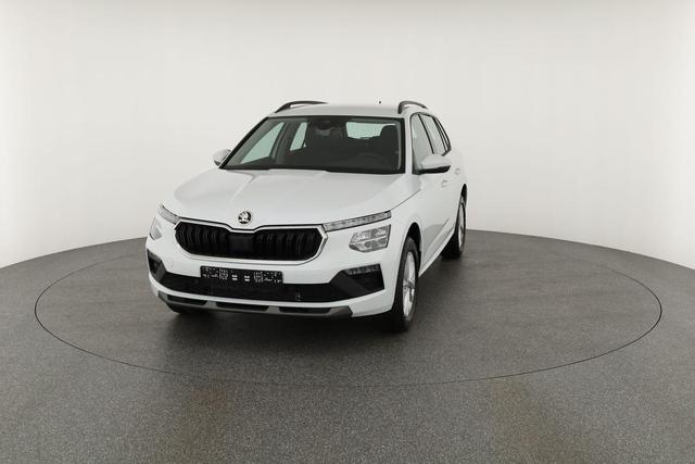 Skoda Kamiq SELECTION 1.5 TSI DSG Selection, AHK, 16-Zoll, Kamera, Winter, KESSY, 4-J Garantie 