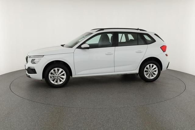 Skoda Kamiq SELECTION 1.5 TSI DSG Selection, AHK, 16-Zoll, Kamera, Winter, KESSY, 4-J Garantie 