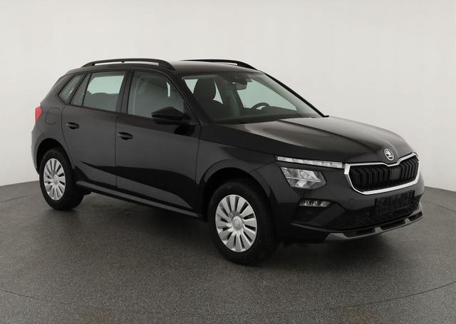 Skoda Kamiq Selection 1.5 TSI DSG Selection, AHK, Kamera, KESSY, 4 J.-Garantie 