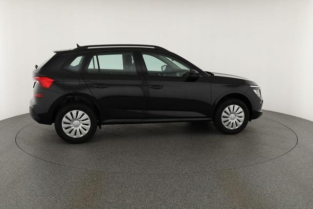 Skoda Kamiq Selection 1.5 TSI DSG Selection, AHK, Kamera, KESSY, 4 J.-Garantie 