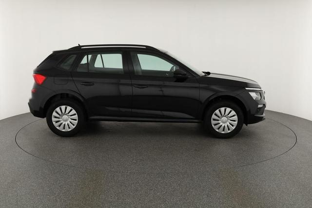 Skoda Kamiq Selection 1.5 TSI DSG Selection, AHK, Kamera, KESSY, 4 J.-Garantie 