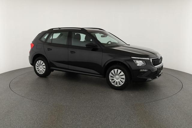 Skoda Kamiq Selection 1.5 TSI DSG Selection, AHK, Kamera, KESSY, 4 J.-Garantie 