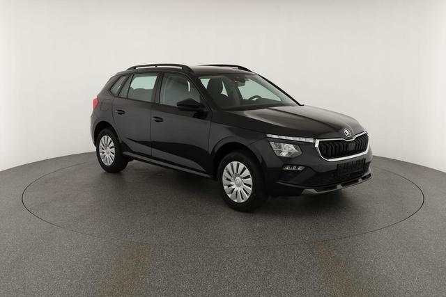 Skoda Kamiq Selection 1.5 TSI DSG Selection, AHK, Kamera, KESSY, 4 J.-Garantie 